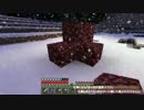 一日分のマインクラフト ４６日目