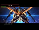 GジェネOW　カスタムサウンド使用した戦闘デモ集