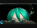 【Project DIVA F2nd】Francium【エディット譜面】