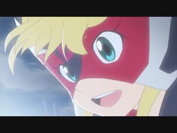 【MAD】 明日を笑えるように 【夜ノヤッターマン】