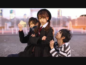 [みっちゃら＆芝健]恋愛裁判踊ってみた[オリジナル振付]