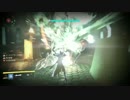 【月レイドハード】クロタ戦を中央戦法で攻略【レリック視点】