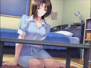 【媚肉の香り】M男がエロティックな家庭教師に転職　part64【実況】