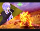 【EXVSFB】私のこの手が真っ赤に燃える!Part5【結月ゆかり+ゆっくり実況】