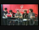 【ニコ生】G-suits 2015/01/14放送(後半)【タイムシフト】