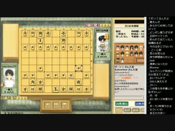 15.01.18 永井先生 将棋対局