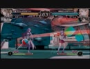 【フリーダム横浜】電撃FC10先ガチ GCS(アスナ) VS ふじなみ(桐乃) part2