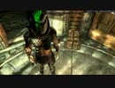 【skyrim】Predator N.E.E.T　ドワーフ探訪　その2【ゆっくり実況】