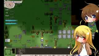 【elona_elm】ローランピアニストのゆっくり実況ライフ【Part5】