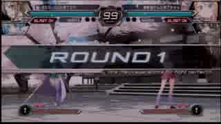 【フリーダム横浜】電撃FC10先ガチ GCS(アスナ) VS ふじなみ(桐乃) part4