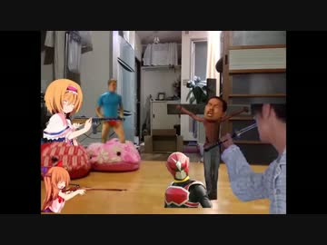 完成！友情の野獣シュート.tdnkinnmekki