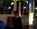 すりっぱ研究会のＨ君の卒業式part-2