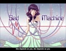 【Porter Robinson Feat. Avanna】Sad Machine 