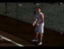 龍と巨体と筋肉と・・・　NBAストリートを実況 Part2