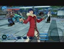 【AAA】　「戦う道しか、ないのなら！」　22R　その23