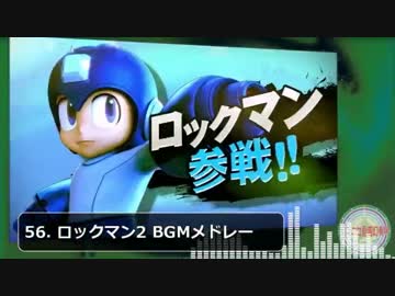 「ニコニコ動画幻奏環」を元の曲で再現してみた