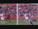 AFC Asian Cup Australia 2015 Quarter-finals1 韓国 VS ウズベキスタン
