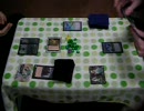 [ＭＴＧ]ぐぢくんとこまがMTGで対戦した1
