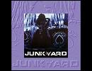 [Hard/Melodic Rockへの誘い 278] Junkyard - Can't Hold Back [Hard/Sleaze Rock/1989]　