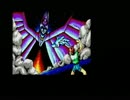 PC88版　『ウイングマンスペシャル -さらば夢戦士-』　サウンドモード