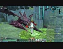 【PSO2】TAをプレイ 龍祭壇【実況】