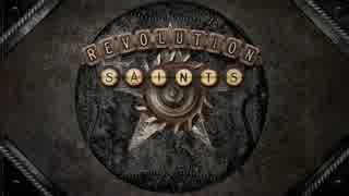 Revolution Saints (feat.Doug Aldrich and Deen Castronovo and Jack Blades) - Way To The Sun