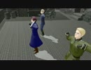 【APヘタリアＭＭＤ】貴族と芋兄弟がラテンのリズムに挑む