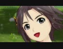 アイドルマスターOFA ノーマルPV 『魔法をかけて！』