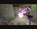 【Minecraft】剣と魔法が交差する世界で Part.26 【VOICEROID実況】