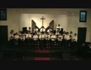アイマス合唱部関東第1回演奏会（4/13）晴れ色