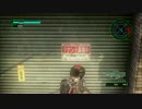 【地球防衛軍4】武器使い捨て＆隊員救助スコアアタックM50【ゆっくり】