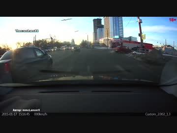 世界の事故・アクシデント集174