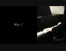 【ケツメイシ】願い_歌ってみた＆演奏してみた（ピアノ弾き語り）