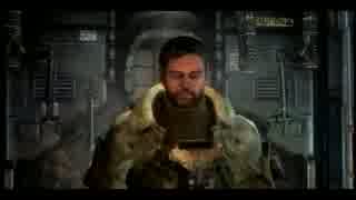 恐怖再び　Dead　Space　3　[21]　