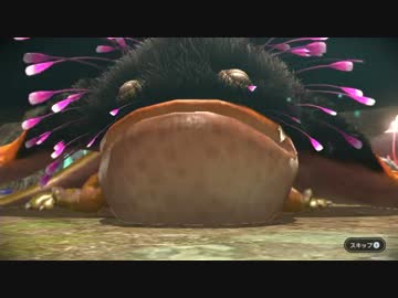 ＰＫＭＮ３　５日目