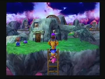 【ドラクエ５】世界を救うドタバタ珍道中【実況】その６９