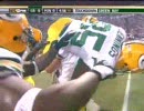 【NFL】Brett Favre TD記録更新