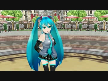 動画投稿テスト