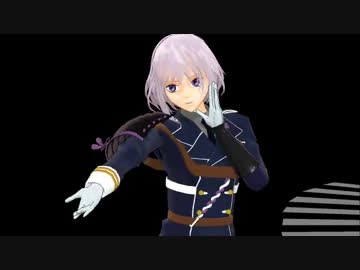 【MMD刀剣乱舞】骨喰くんで疑心暗鬼