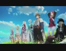 【テイルズ】 flyaway(エコノミー回避版)【MAD】