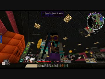 【1.7.10】ワタクシのマインクラフト その21　【Greg5】