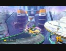 【マリオカート8実況プレイ】野心を持った二番手は、速いPart33