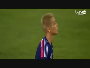 UAE vs Japan   Asian Nation Cup 2015