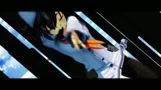【MMD艦これ】時津風ちゃんで夏に去りし君を想フ