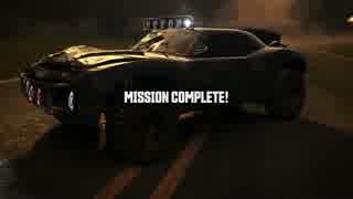 The Crewを初見で実況プレイPart11