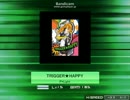 【k-shootmania】  TRIGGER★HAPPY　【INF創作譜面】