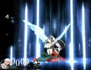 【MUGEN】貧弱一般人のレベリングLv.33【プレイヤー操作】