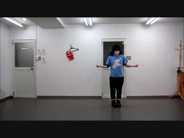 【ぼっちで】Baby Maniacs踊ってみた(めろあすてぃ☆イン！ver.)+α【OG】