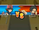 ベルもビックリなポケットモンスターブラックマイペース実況part18
