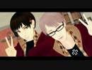 【APヘタリアMMD】Ryth式蔵掃除できょうもハレバレ【条約記念！】
